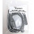 Impact K1-P1W Platinum Series 1-Wire Surveillance Kit for Kenwood K1 Connector
