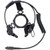 Motorola RMN5116 Boomless Temple Transducer for APX Display RSMs