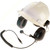 Motorola RMN4051B Hard Hat Mount Headset
