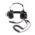 Motorola PMLN5278 Heavy Duty Headset with Boom Microphone
