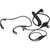 Motorola PMLN5003A Temple Transducer Headset