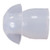 Motorola RLN6282-1 Replacement Clear Ear Tip