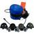 Motorola RMN4054B Hardhat Mount Receive Only Headset
