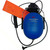 Motorola RMN4054B Hardhat Mount Receive Only Headset