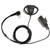 Impact I6-P2W-NC Platinum Series 2-Wire Noise Cancelling Surveillance Kit for Icom