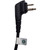 Motorola RMN5114A Lightweight Temple Transducer Headset