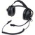 Motorola PMLN5276 Heavy Duty Headset with Noise Cancelling Boom Microphone