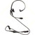 Motorola PMLN6635 Lightweight Over-the-Head Headset
