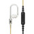 Motorola PMLN8341A 1-Wire, IMPRES Surveillance Earpiece with Audio Translucent Tube