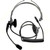 Motorola NMN6245A Single-Muff Style Lightweight Headset