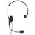Motorola 53725 Talkabout Headset with Swivel Boom Microphone
