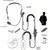 Pryme SPM-1413 Lightweight Headset