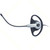 Motorola PMLN5096 Ultralightweight D-Style Headset