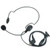 Motorola RLN5580A Ultalight Headset with Boom Microphone