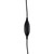 Motorola PMLN4558A Mag One Headset With Push-To-Talk (PTT)