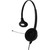 Motorola RMN5150A Over-The-Head Monaural Noise-Canceling Headset