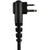 Motorola PMLN5011A Lightweight Temple Transducer Headset