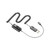 Motorola CDN6282 Headset Module Without Push-To-Talk Switch