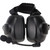 Motorola PMLN6760A Behind-the-Head Heavy-Duty Headset With Noise-Canceling Boom Microphone