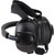 Motorola PMLN6760A Behind-the-Head Heavy-Duty Headset With Noise-Canceling Boom Microphone