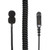 Motorola PMLN6760A Behind-the-Head Heavy-Duty Headset With Noise-Canceling Boom Microphone