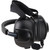 Motorola PMLN6763A Heavy-Duty, Behind-the-Head Headset With Noise-Canceling Boom Microphone