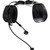 Motorola RMN5139B MT Series Hard Hat Attached Headset With Direct Radio Connect