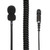 Motorola PMLN7464A Over-the-Head Headset With Noise-Canceling Boom Microphone