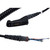 Motorola RLN6075 Replacement Microphone Coil Cord