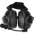 Motorola PMLN6852A Heavy-Duty Behind-the-Head Style Headset