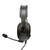 Motorola PMLN7465A Heavy-Duty, Over-the-Head Headset With Noise-Canceling Boom Microphone