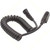 Motorola HKN9055A Replacement Cable for PR860, HT, MTX Remote Speaker Microphones