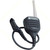 Motorola PMMN4042B IMPRES Public Safety Microphone with Audio Jack