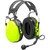 Motorola PMLN8265A 3M Peltor Headband Headset with Nexus Connector