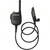Motorola RMN5076A Public Safety Microphone with VHF Antenna
