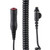 Motorola PMKN4107A Remote Speaker Microphone Interface Cable