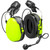 Motorola PMLN8267A 3M Peltor Hard Hat Headset Attachment with Nexus Connector