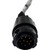 Motorola RMN5053 IMPRES Heavy-Duty Microphone
