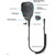 Pryme GPS-2201 TROOPER II GPS Waterproof Speaker Microphone for Kenwood 2-Pin Radios