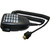 Motorola AARMN4026 Microphone with Enhanced Keypad