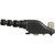 Pryme SPM-2210 TROOPER II Waterproof Speaker Microphone for Icom Multi-Pin Radios