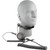 Pryme SPM-1523 Throat Microphone