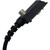 Pryme SPM-2220 Trooper II Heavy Duty Speaker Mic for ICOM IC-F3261 F4261 F9011 F9021