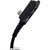 Pryme SPM-2220 Trooper II Heavy Duty Speaker Mic for ICOM IC-F3261 F4261 F9011 F9021