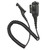 Motorola NNTN8382 Industrial Noise Cancelling Remote Speaker Microphone