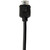 Motorola PMMN4090A Compact Palm Microphone