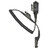 Motorola NNTN8383 Industrial Noise Cancelling Remote Speaker Microphone with 3.5mm Audio Jack
