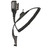 Motorola NNTN8383 Industrial Noise Cancelling Remote Speaker Microphone with 3.5mm Audio Jack