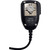 Hytera SM11R1 Handheld PTT Speaker Microphone with Aluminum Front Panel, RJ45 Connector for TM Series Mobile Radios