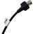 Hytera SM11R1 Handheld PTT Speaker Microphone with Aluminum Front Panel, RJ45 Connector for TM Series Mobile Radios